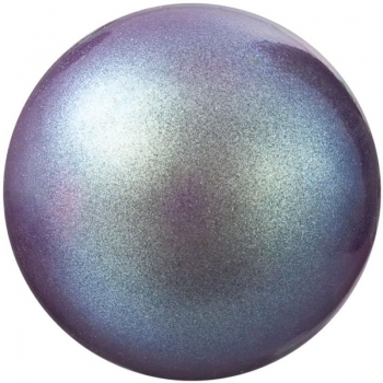 Pearlescent Violet, 6mm